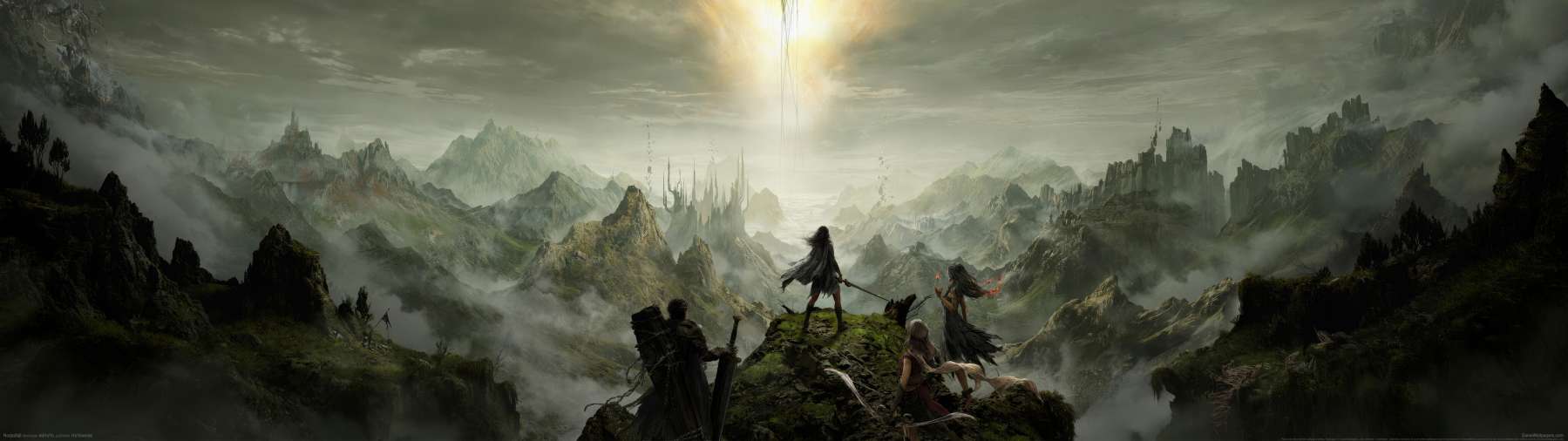 Nodusfall achtergrond
