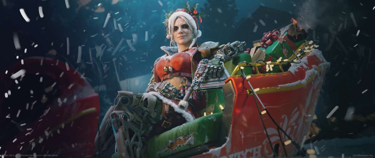 Off the Grid achtergrond