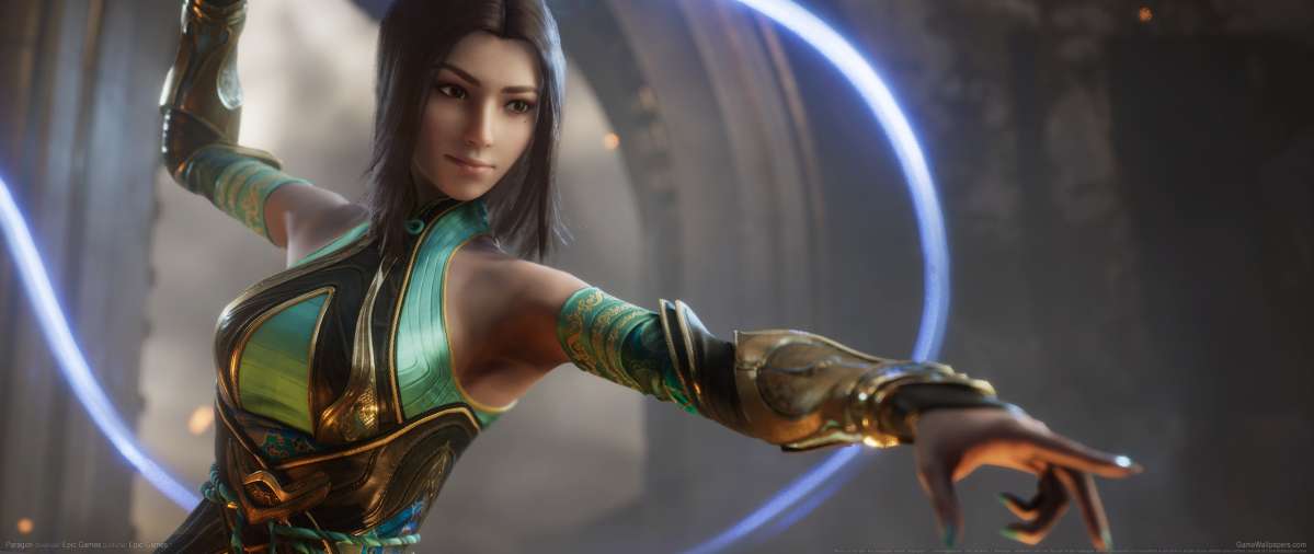 Paragon ultrawide achtergrond 07