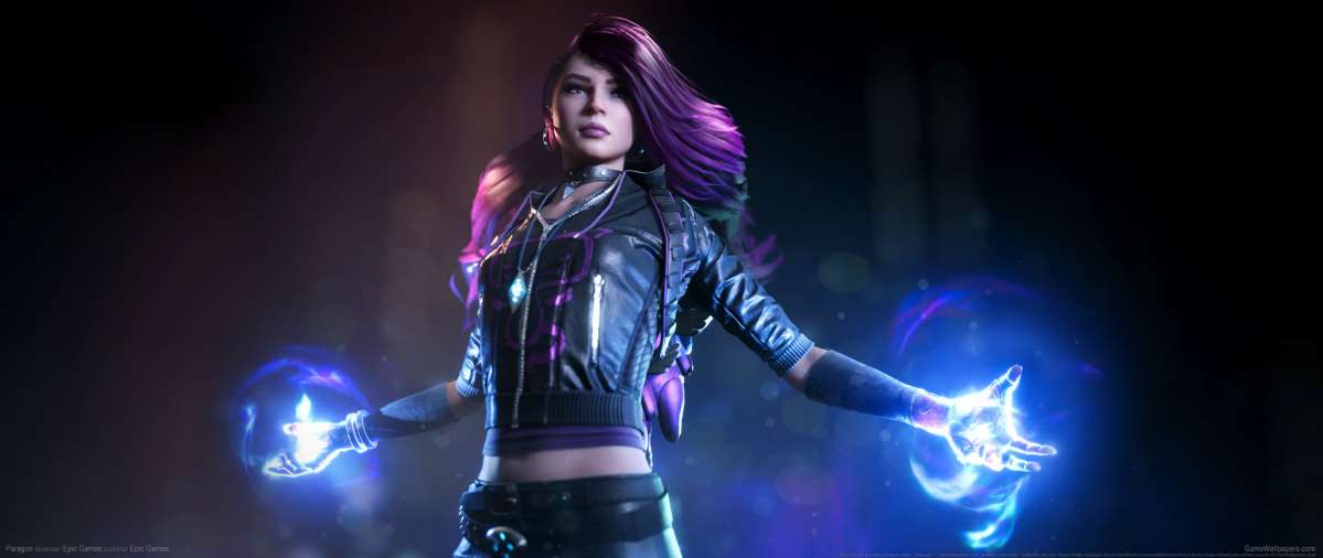 Paragon ultrawide achtergrond 09