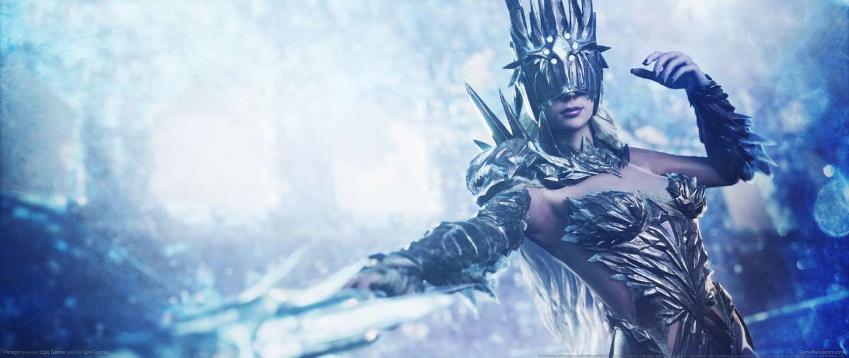 Paragon ultrawide achtergrond 10