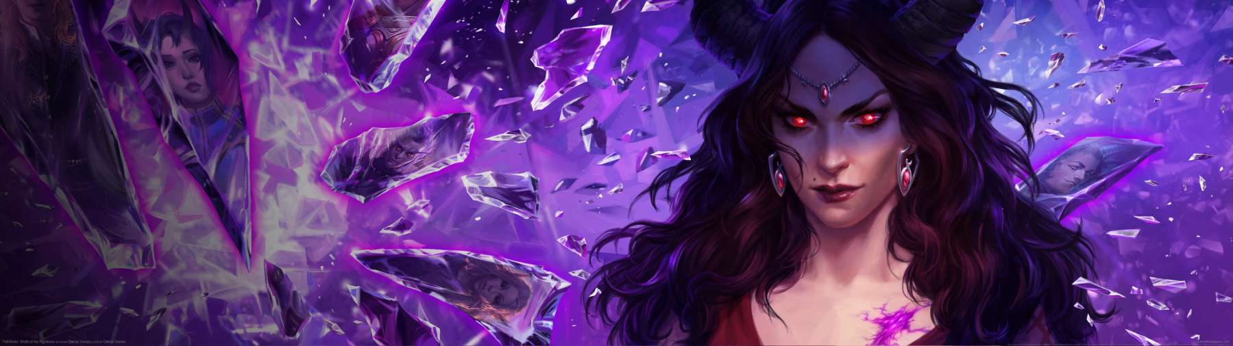 Pathfinder: Wrath of the Righteous achtergrond