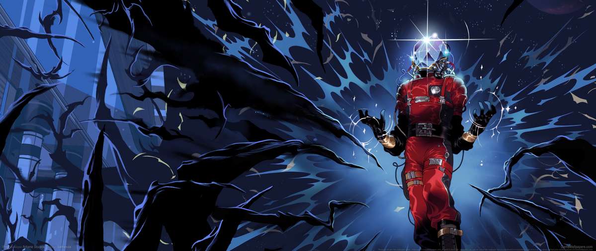 Prey ultrawide achtergrond 06