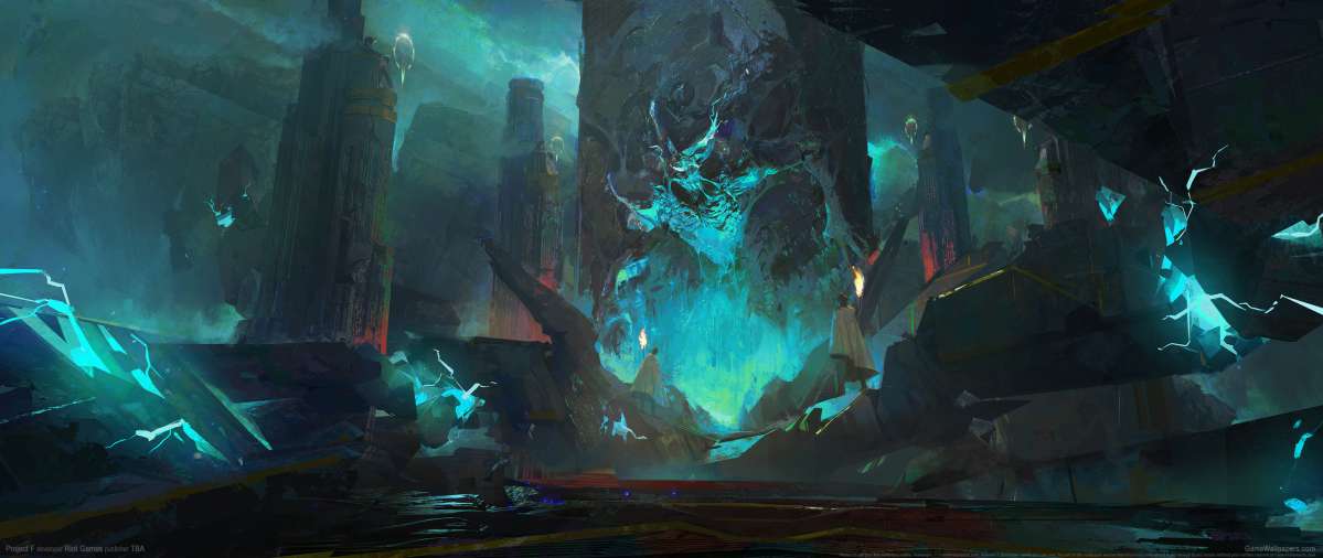 Project F ultrawide achtergrond 01