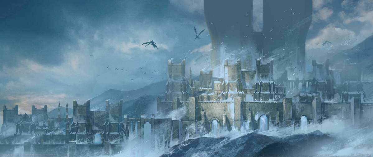 Seven Knights 2 achtergrond