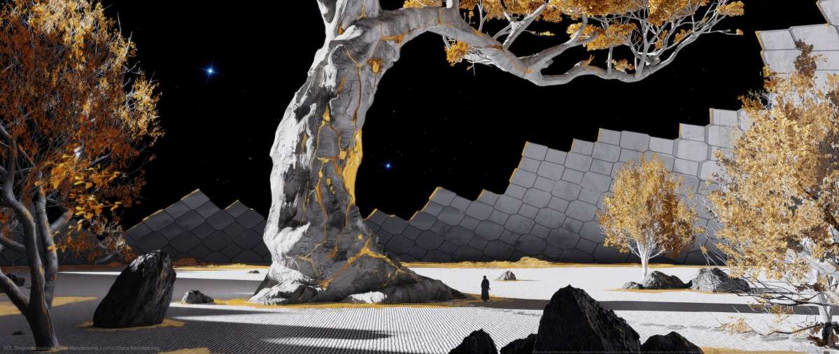 SOL Shogunate achtergrond