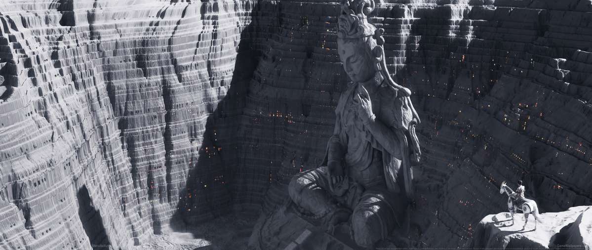 SOL Shogunate achtergrond