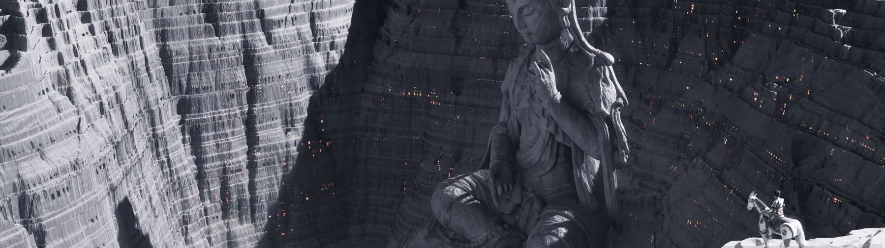 SOL Shogunate achtergrond