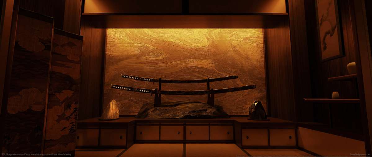 SOL Shogunate achtergrond