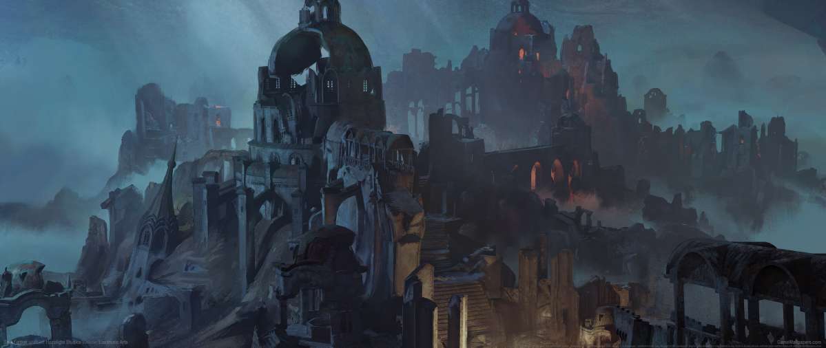 Split Fiction achtergrond