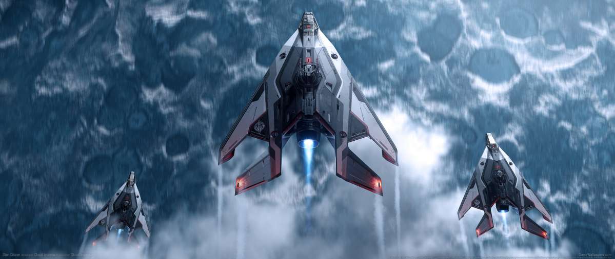 Star Citizen ultrawide achtergrond 68