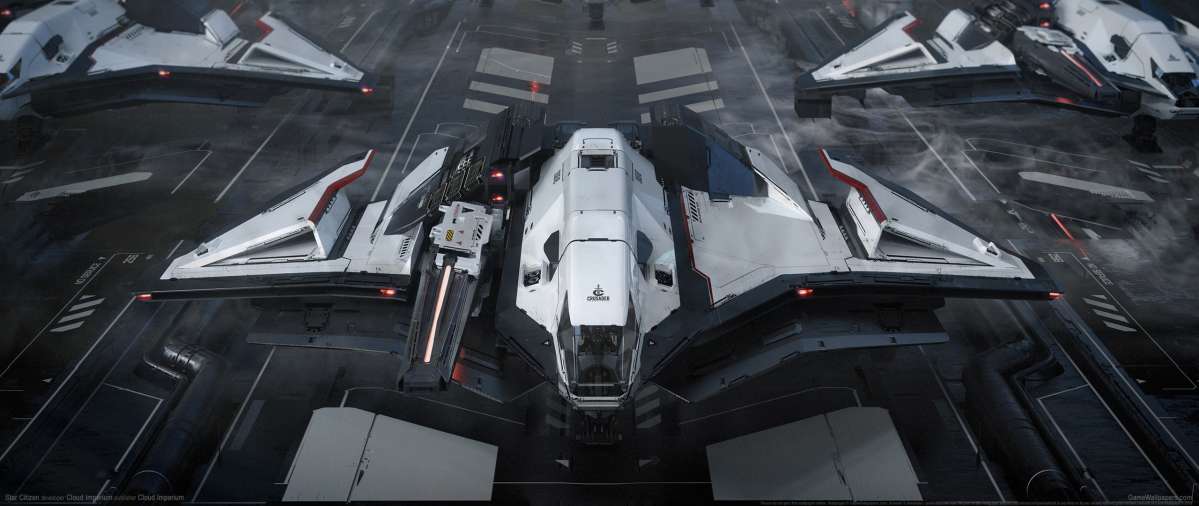 Star Citizen ultrawide achtergrond 79