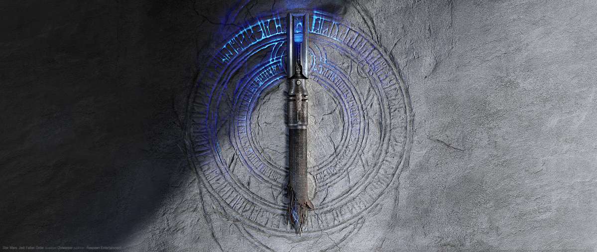 Star Wars Jedi: Fallen Order achtergrond