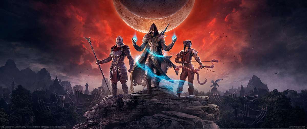 The Elder Scrolls Online: Elsweyr achtergrond