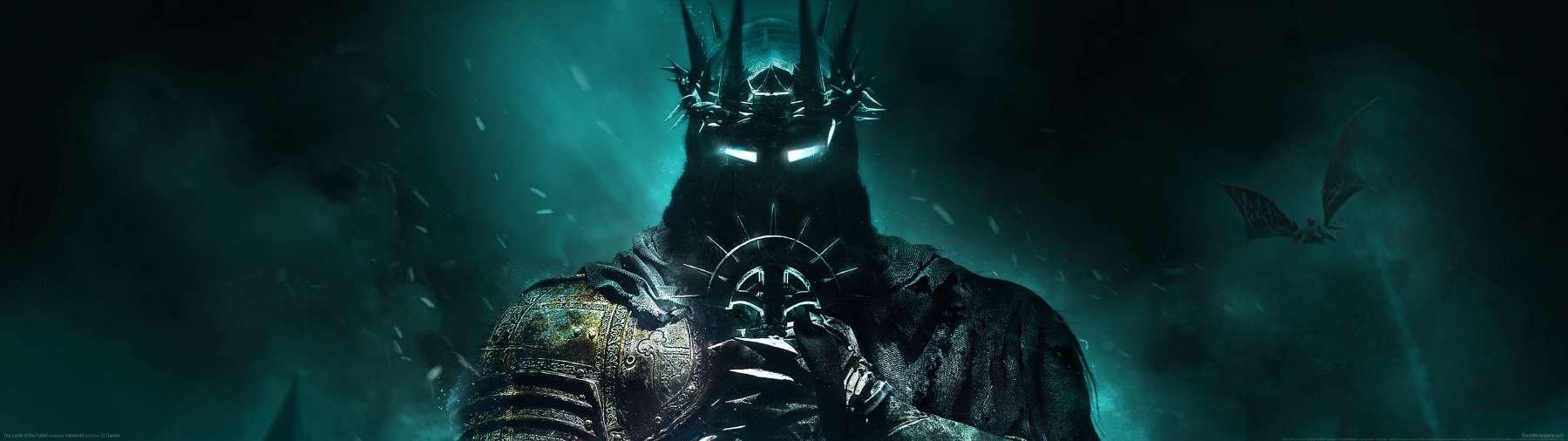 The Lords of the Fallen achtergrond