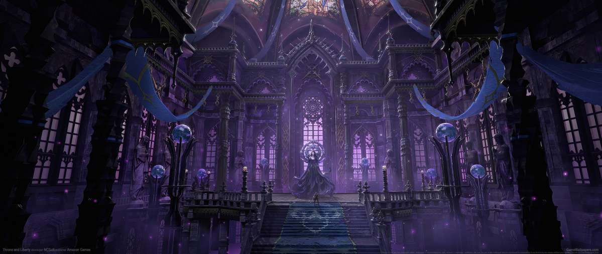 Throne and Liberty ultrawide achtergrond 06