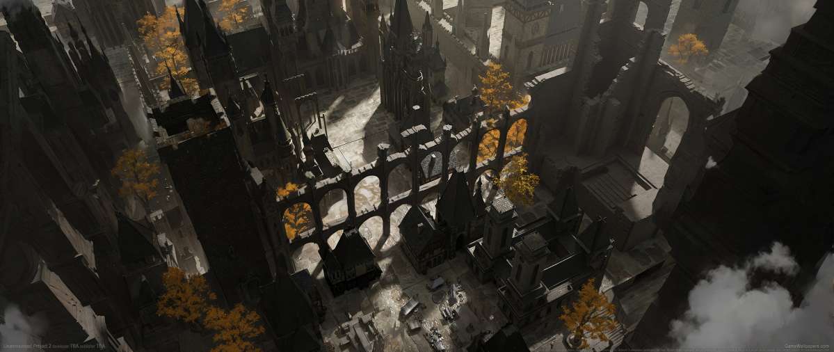 Unannounced Project 2 ultrawide achtergrond 01