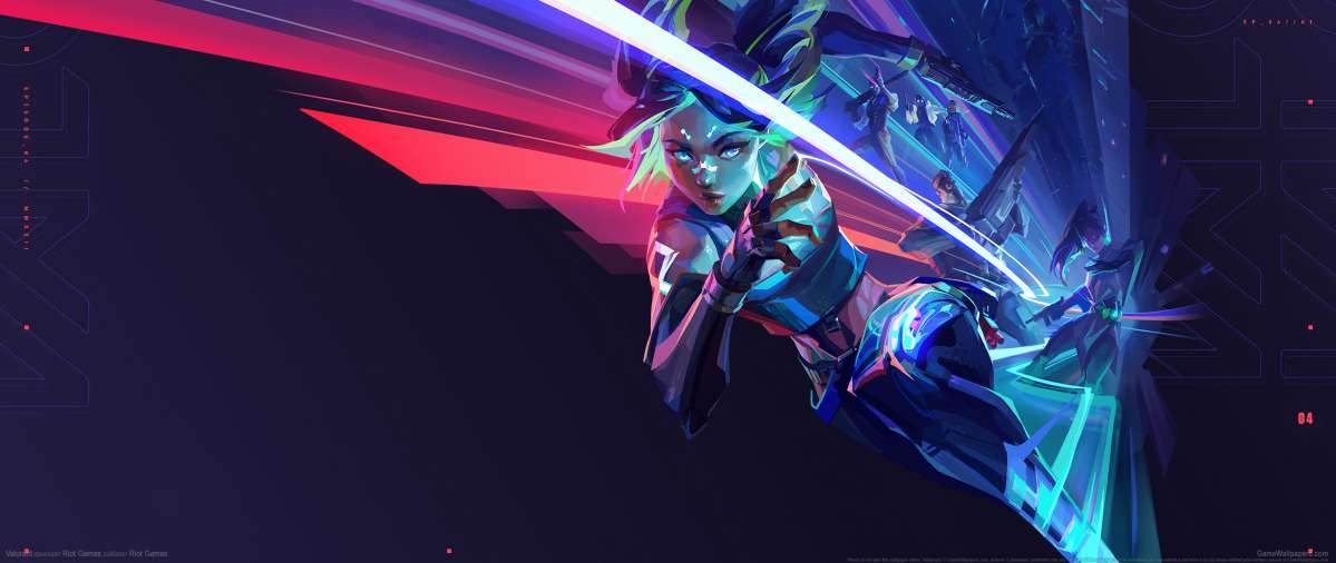 Valorant ultrawide achtergrond 03