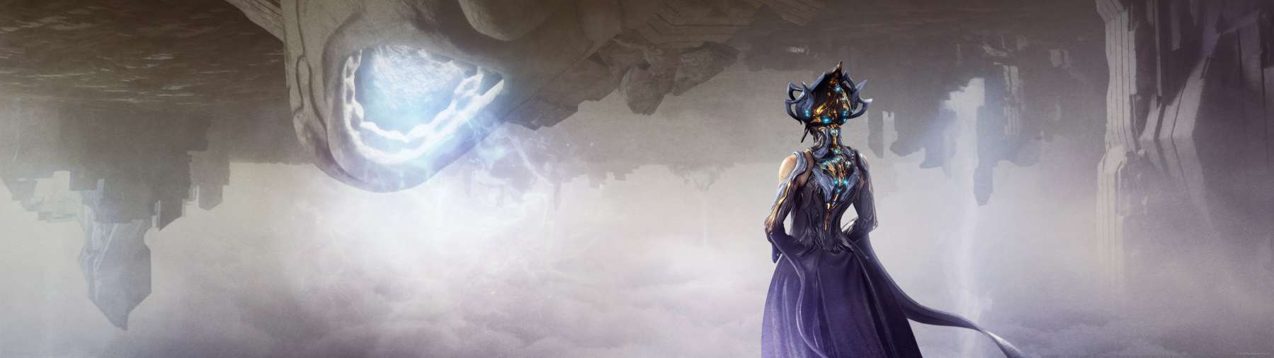 Warframe superwide achtergrond 03