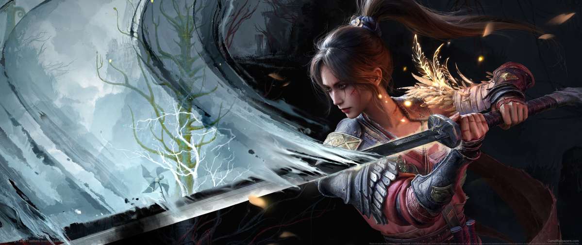Wuchang: Fallen Feathers achtergrond
