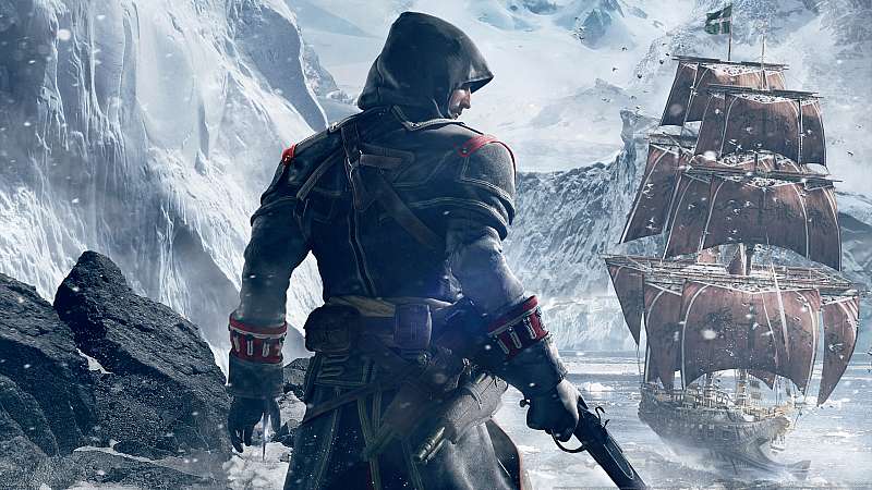 Assassin's Creed: Rogue achtergrond