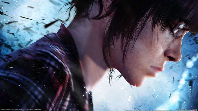 Beyond: Two Souls achtergrond