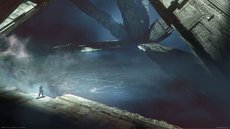 Destiny 2 achtergrond
