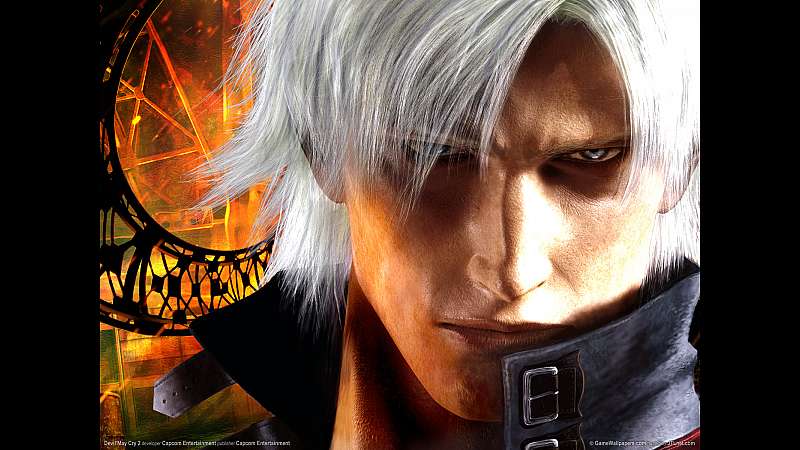 Devil May Cry 2 achtergrond