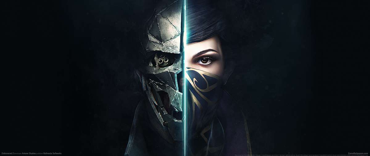Dishonored 2 achtergrond
