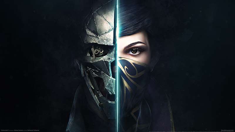 Dishonored 2 achtergrond