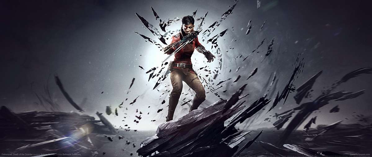 Dishonored: Death of the Outsider achtergrond