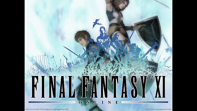 Final Fantasy XI: Vision of Ziraat achtergrond