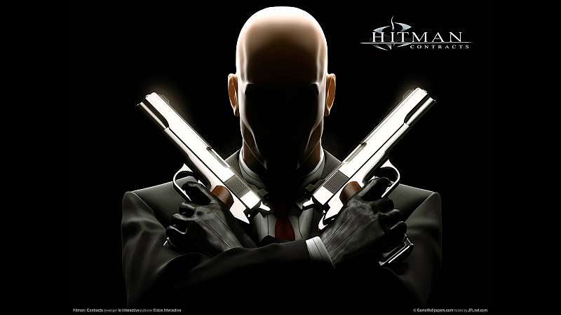 Hitman: Contracts achtergrond