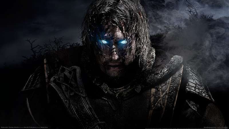Middle-earth: Shadow of Mordor achtergrond