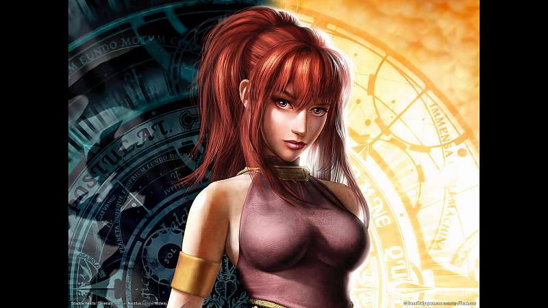 Shadow Hearts: Covenant achtergrond