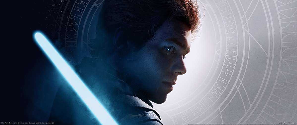 Star Wars Jedi: Fallen Order achtergrond