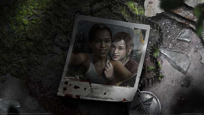 The Last of Us: Left Behind achtergrond