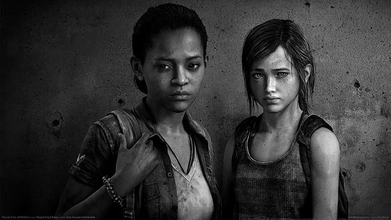 The Last of Us: Left Behind achtergrond