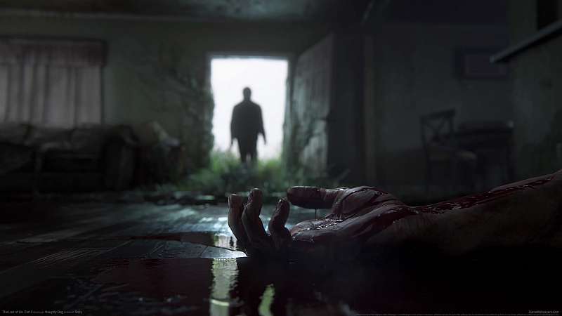The Last of Us: Part 2 achtergrond