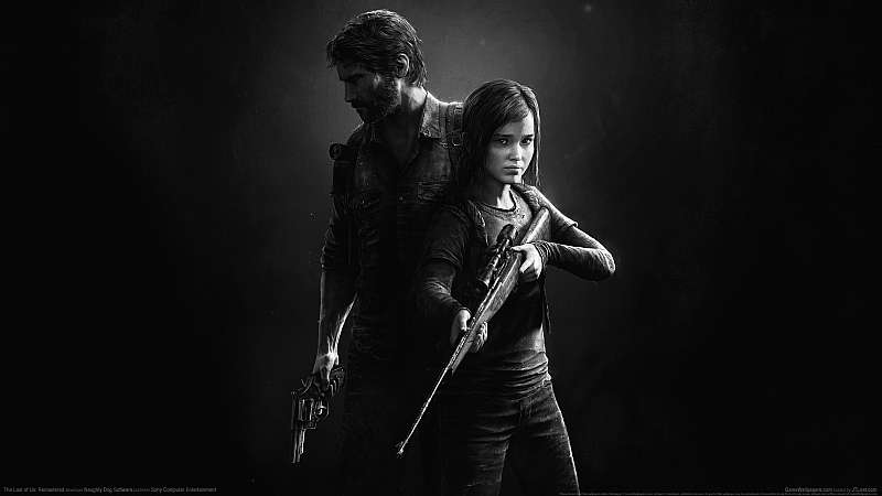 The Last of Us: Remastered achtergrond