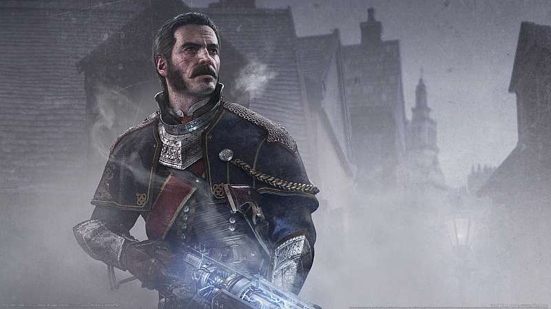 The Order: 1886 achtergrond