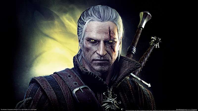 The Witcher 2: Assassins of Kings achtergrond