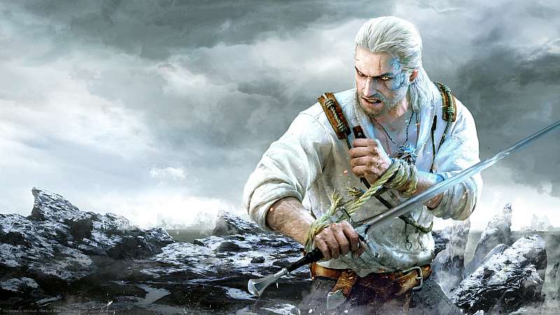 The Witcher 3: Wild Hunt - Hearts of Stone achtergrond