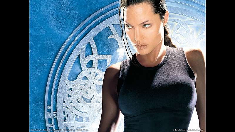 Tomb Raider: The Movie achtergrond