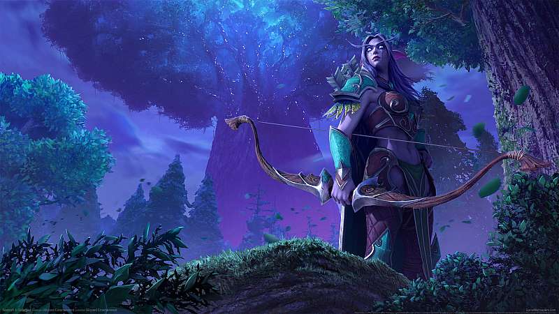 Warcraft 3: Reforged achtergrond
