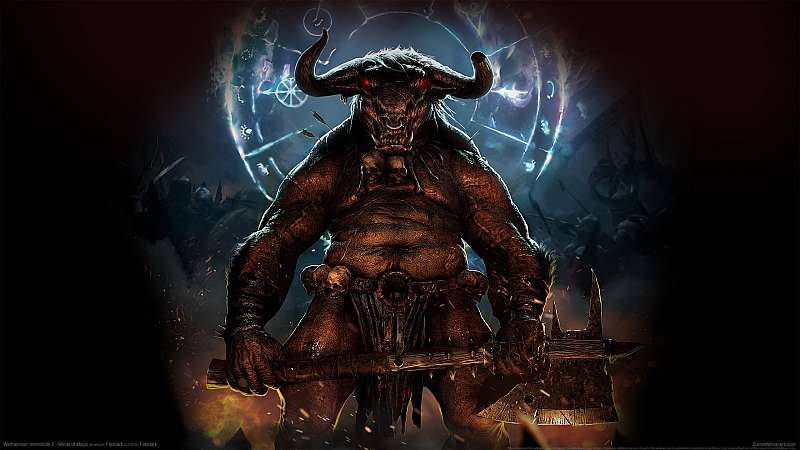 Warhammer: Vermintide 2 - Winds of Magic achtergrond